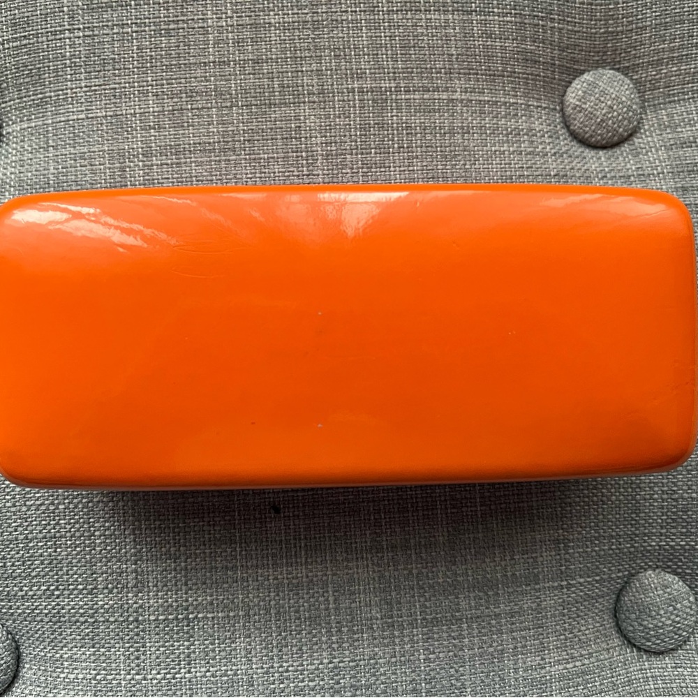 Kate Spade Fuchsia Glasses Case - Picture 3 of 3